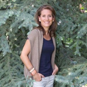 Meet your Posher, Karyn